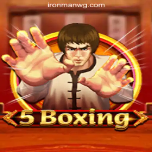 Discover the Thrills of 5Boxing