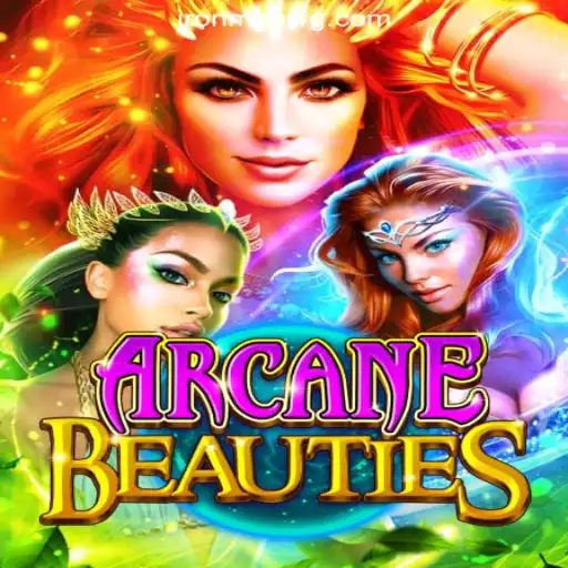 Discover the Magic of ArcaneBeauties and WG-IRONMAN Oficial Slots Brasil #1