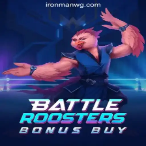 BattleRoostersBonusBuy: The Ultimate WG-IRONMAN Experience in Brazil