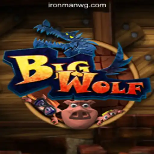 Discovering BigWolf: An Adventure into WG-IRONMAN Oficial Slots Brasil #1