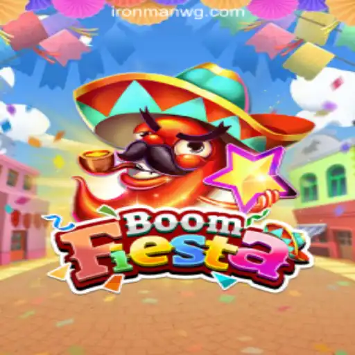 BoomFiesta: The Explosive Slot Game Making Waves in Brazil