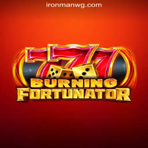 Discover the Thrilling World of BurningFort and WG-IRONMAN Oficial Slots Brasil #1