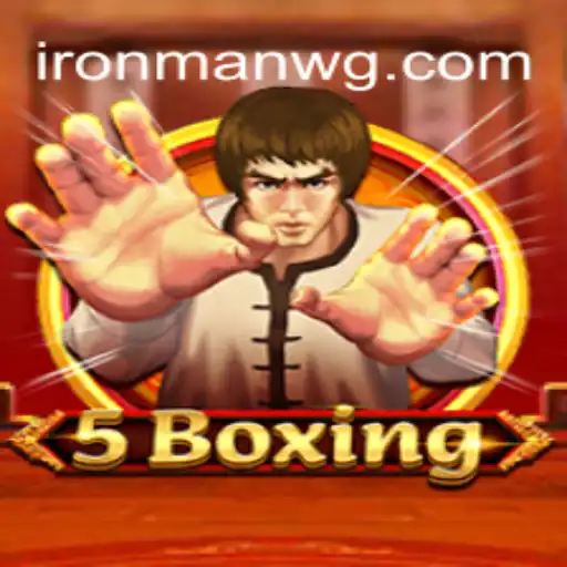 Discover the Thrills of 5Boxing