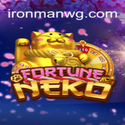 Unveiling FortuneNeko: A Thrilling Journey Through WG-IRONMAN Oficial Slots Brasil #1