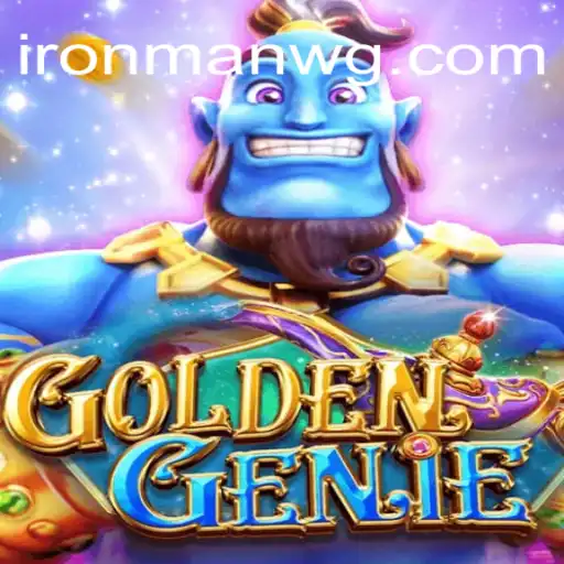 Discover the Magic of GOLDENGENIE: A Casino Adventure Like No Other