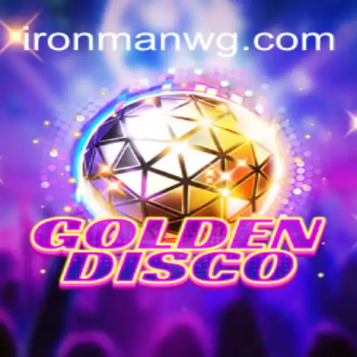 Unveiling the Excitement of GoldenDisco - The Ultimate WG-IRONMAN Oficial Slots Experience in Brasil