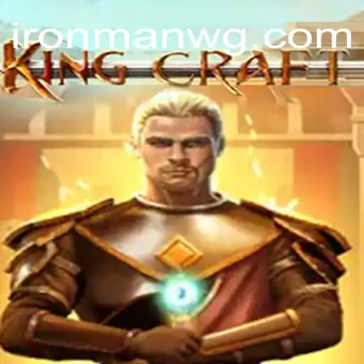 Explore the New Phenomenon: KingcraftMenomin and WG-IRONMAN Oficial Slots Brasil #1