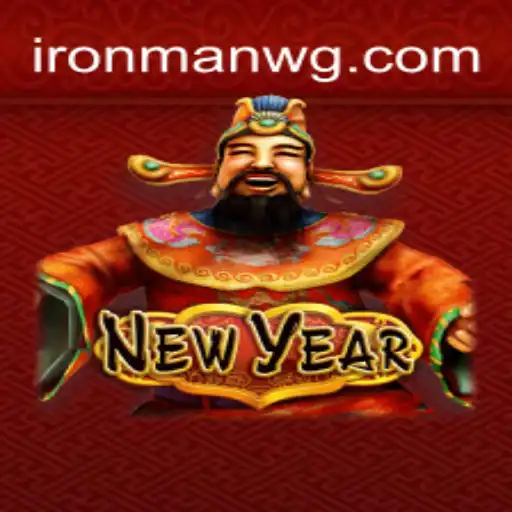 Explore the Exciting World of NewYear: WG-IRONMAN Oficial Slots Brasil #1
