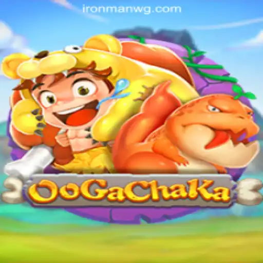 Discover the World of OoGaChaKa and WG-IRONMAN Oficial Slots Brasil #1