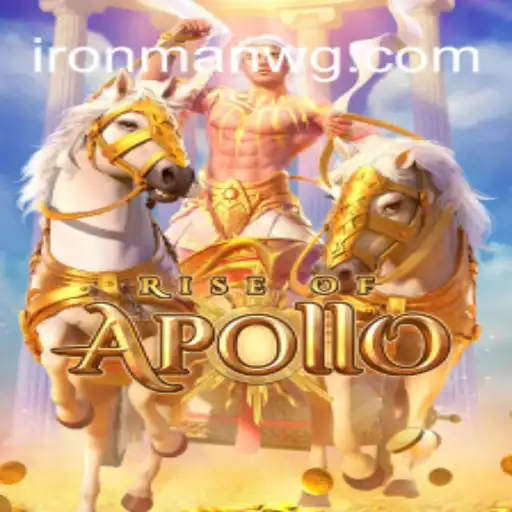 Rise of Apollo: Exploring the Exciting World of WG-IRONMAN Oficial Slots Brasil #1
