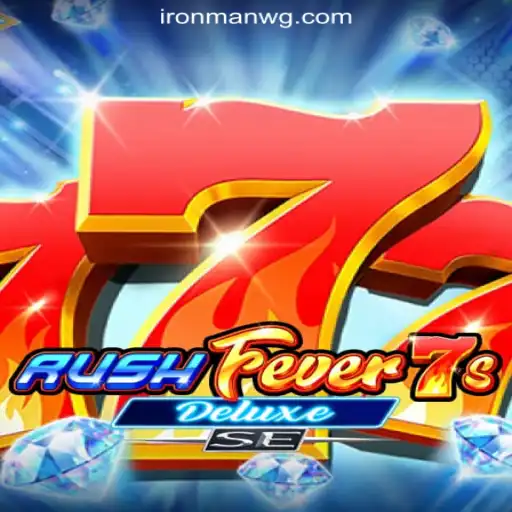 Unveiling RushFever7sDeluxeSE: A New Sensation in Gaming
