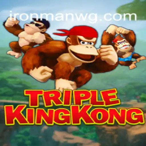 Unveiling TripleKingKong: The Gaming Marvel