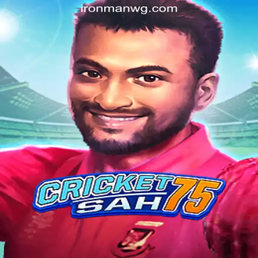 Discover the Thrills of CricketSah75 with WG-IRONMAN Oficial Slots Brasil #1