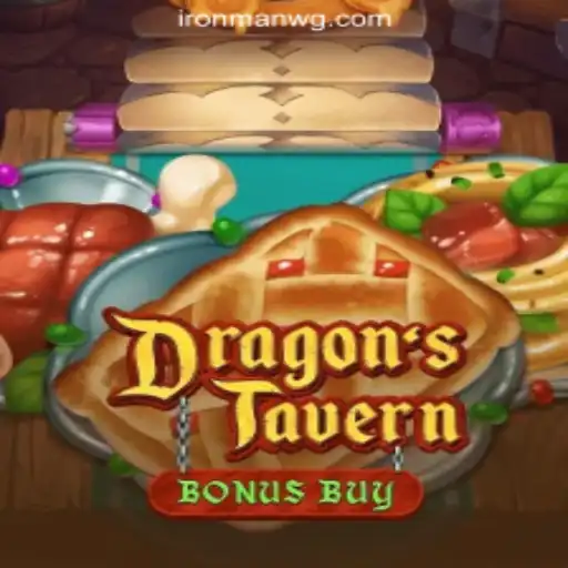 Unveiling DragonsTavern: An Epic Journey into WG-IRONMAN Oficial Slots Brasil #1