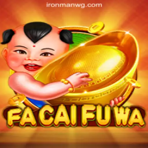 Discover the Thrilling World of FaCaiFuWa: The Mesmerizing Slot Game