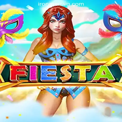 Experience the Thrill of Fiesta: WG-IRONMAN Oficial Slots Brasil #1