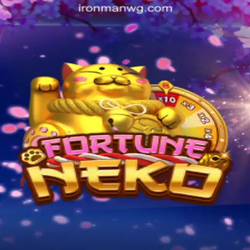 Unveiling FortuneNeko: A Thrilling Journey Through WG-IRONMAN Oficial Slots Brasil #1