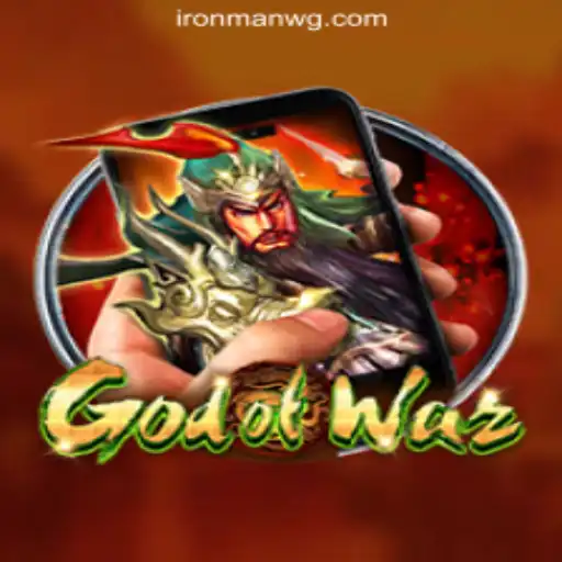 Exploring the World of GodofWarM: A Fresh Look at WG-IRONMAN Oficial Slots Brasil #1