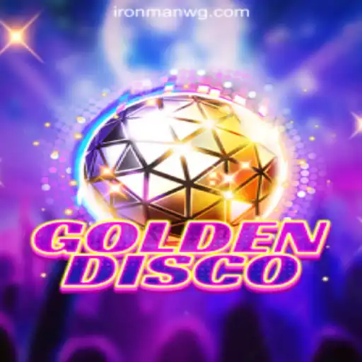 Unveiling the Excitement of GoldenDisco - The Ultimate WG-IRONMAN Oficial Slots Experience in Brasil