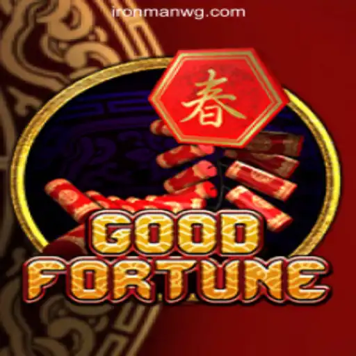 Exploring GoodFortune: The Premier Slot Game Featuring WG-IRONMAN Oficial Slots Brasil #1
