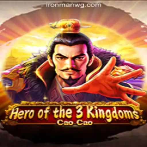 Unveiling Heroofthe3Kingdoms CaoCao: A Glimpse into History and Fortune