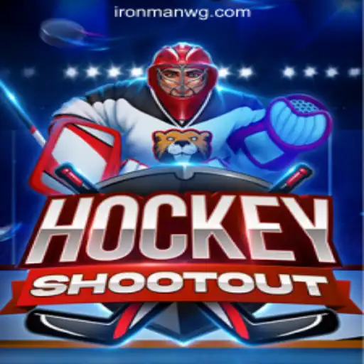 Exploring HockeyShootout: A Thrilling Game with WG-IRONMAN Oficial Slots Brasil #1