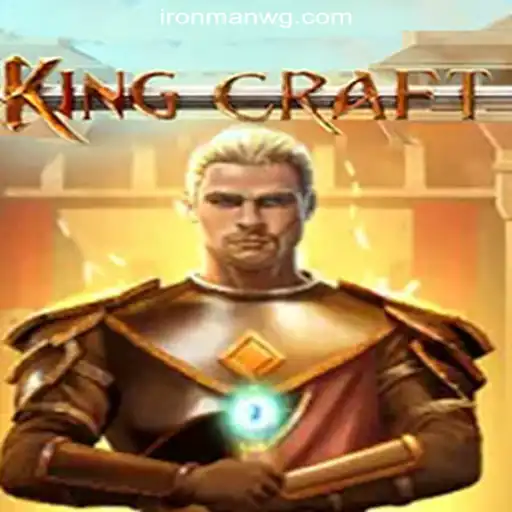 Explore the New Phenomenon: KingcraftMenomin and WG-IRONMAN Oficial Slots Brasil #1