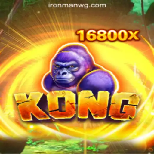 Exploring the Exciting World of Kong: WG-IRONMAN Oficial Slots Brasil #1