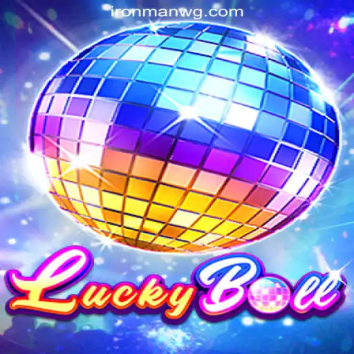 Explore the Thrills of LuckyBall and WG-IRONMAN Oficial Slots Brasil #1