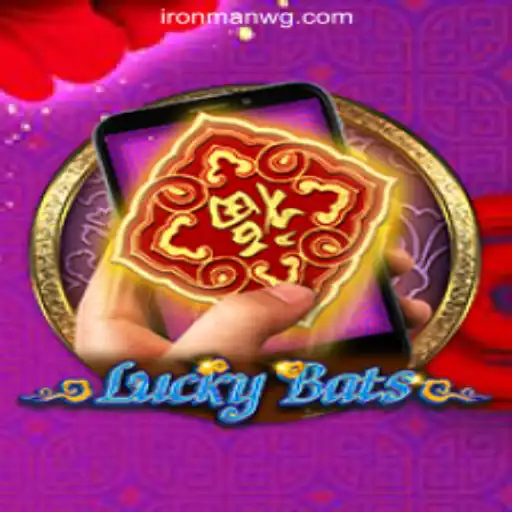 Exploring the Exciting World of LuckyBatsM: WG-IRONMAN Oficial Slots Brasil #1