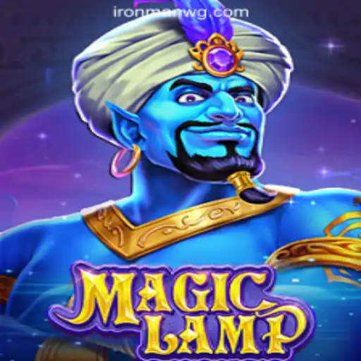 Exploring the Enchanting World of MagicLamp and WG-IRONMAN Oficial Slots Brasil #1