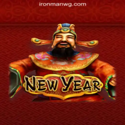 Explore the Exciting World of NewYear: WG-IRONMAN Oficial Slots Brasil #1