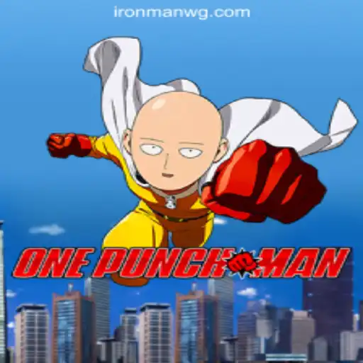 Exploring OnePunchMan: The Ultimate Gaming Experience with WG-IRONMAN Oficial Slots Brasil #1