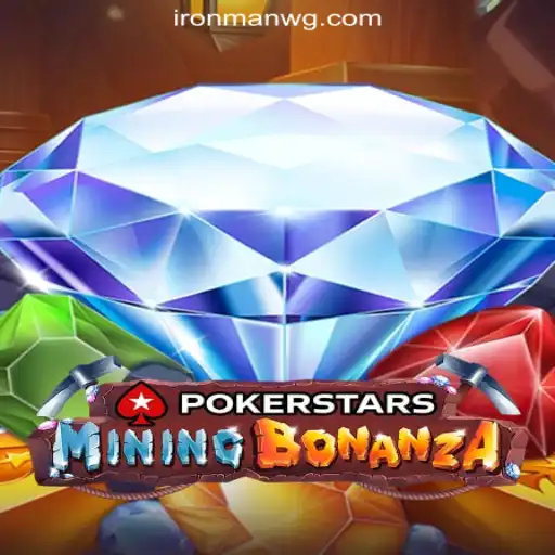 Discovering Pokerstars: A Deep Dive into WG-IRONMAN Oficial Slots Brasil #1