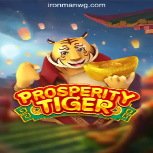 Exploring ProsperityTiger: The Latest Sensation in WG-IRONMAN Oficial Slots Brasil
