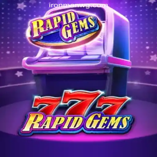 Exploring the Exciting World of RapidGems777