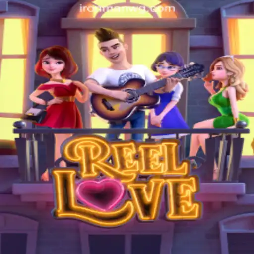 Exploring the Dynamic World of ReelLove in WG-IRONMAN Oficial Slots Brasil #1