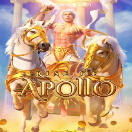 Rise of Apollo: Exploring the Exciting World of WG-IRONMAN Oficial Slots Brasil #1