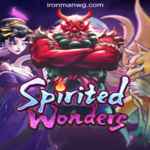 Exploring SpiritedWonders: An In-Depth Look at WG-IRONMAN Oficial Slots Brasil #1
