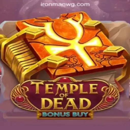 Exploring the Intricacies of TempleofDeadBonusBuy: The Ultimate Slot Experience