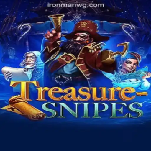 Dive into the World of TreasureSnipes: A Thrilling Gaming Experience