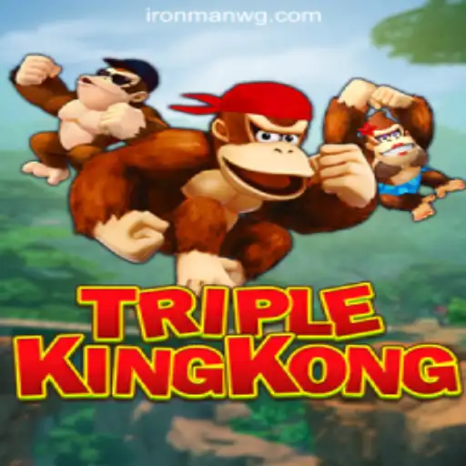 Unveiling TripleKingKong: The Gaming Marvel