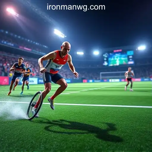 Virtual Sports