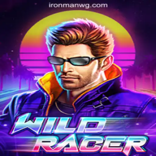 Explore the Excitement of WildRacer and WG-IRONMAN Oficial Slots Brasil #1