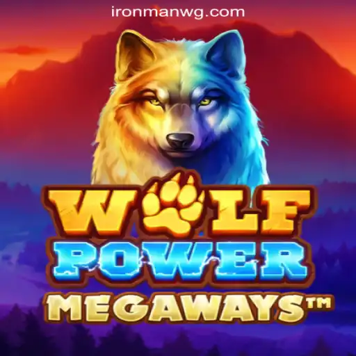 Exploring the Thrills of WolfPowerMega and the Excitement of WG-IRONMAN Oficial Slots Brasil #1