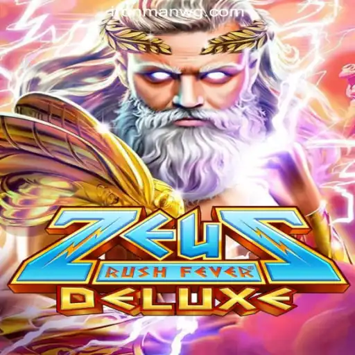 Explore the Thrilling World of ZeusRushFeverDeluxe